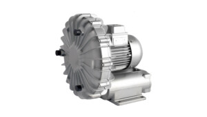 SD 400 Gebläse