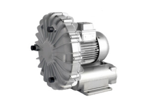 SD 42, SE 42 side channel blower