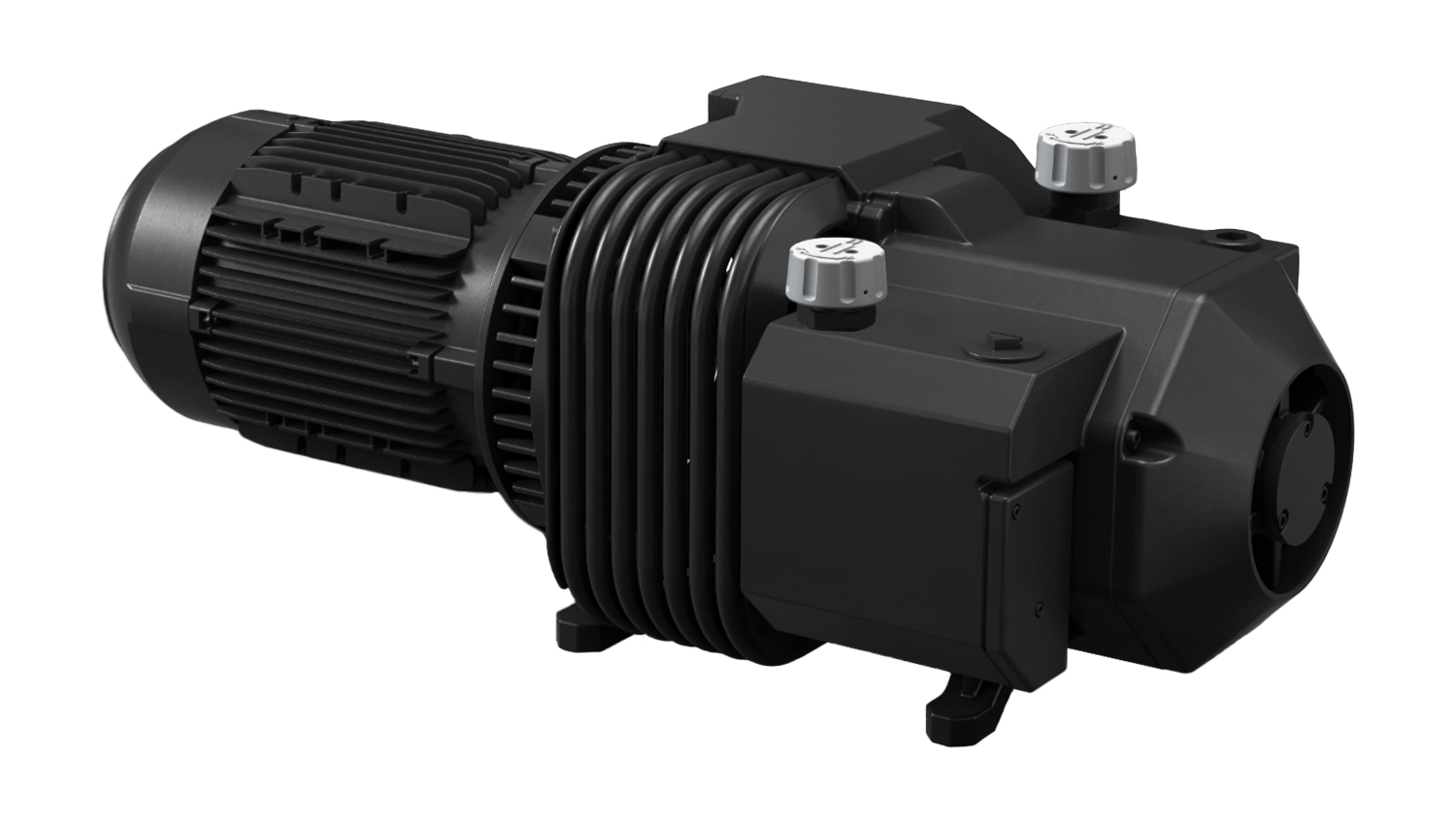 SECO DC 0080 C pressure-vacuum pumps