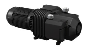 SECO DC 0140 C pressure-vacuum pumps