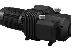 SECO DC 0140 C pressure-vacuum pumps