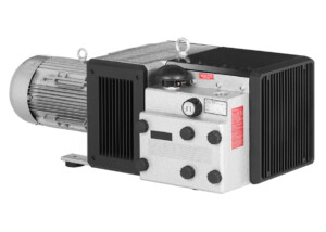 V-DTA 60 rotary vane compressor