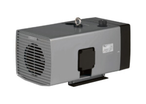 V-DTN 26 rotary vane compressor