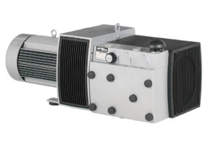 V-DTR 140 rotary vane compressor