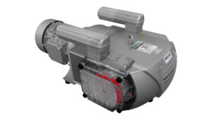 VTLF 2.200 vacuum pump