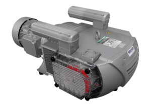 VTLF 2.360 vacuum pump