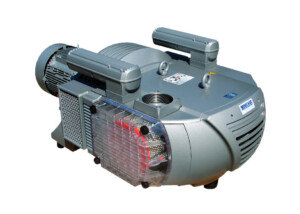 VTLF 2.400 vacuum pump