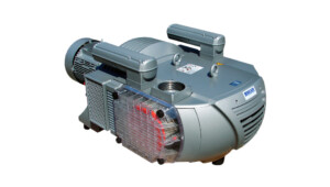 VTLF 2,500 vacuum pump