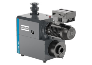 Bomba de vacío DZS 1200 VSD+