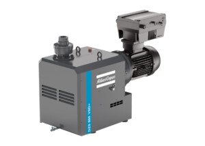 Bomba de vacío DZS 600 VSD+