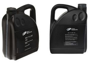 Elmo Rietschle Multi Lubricante 100 5l