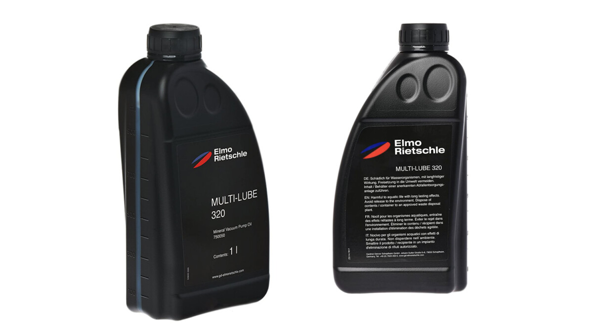 GearLube 150 Ehrler und Beck