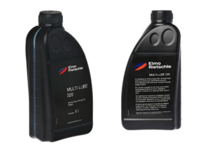 Elmo Rietschle Multi Lubricante 320 1l