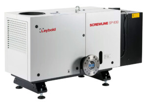 Bomba de vacío de tornillo Screwline SP 630