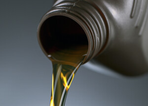 Busch Original Oil
