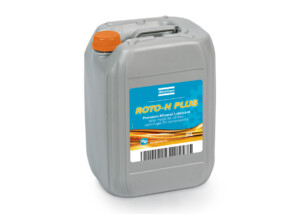 Roto H Plus 20l