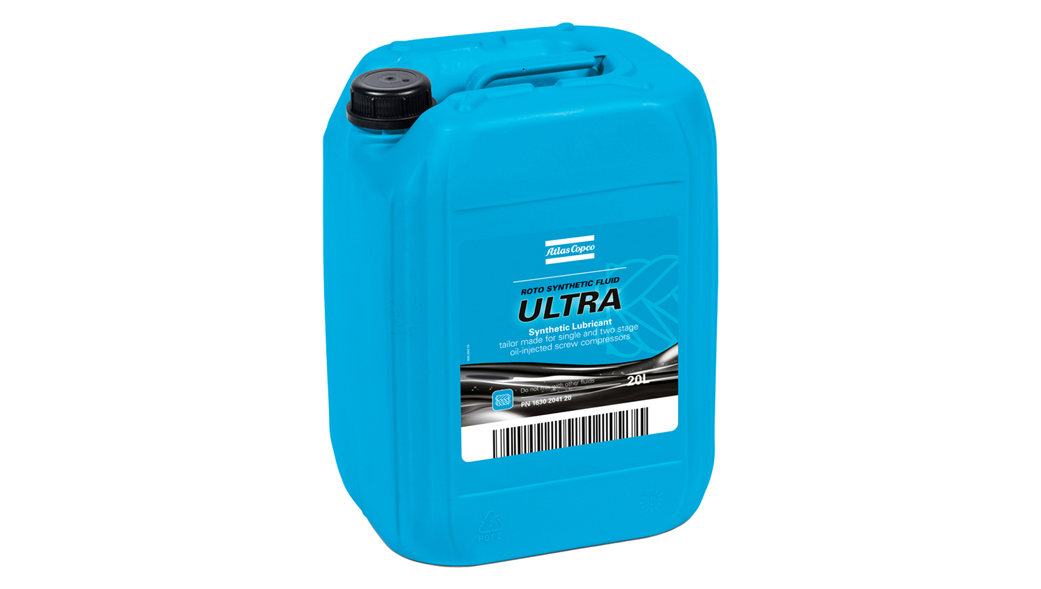 Roto Synthetic Fluid ULTRA 20l