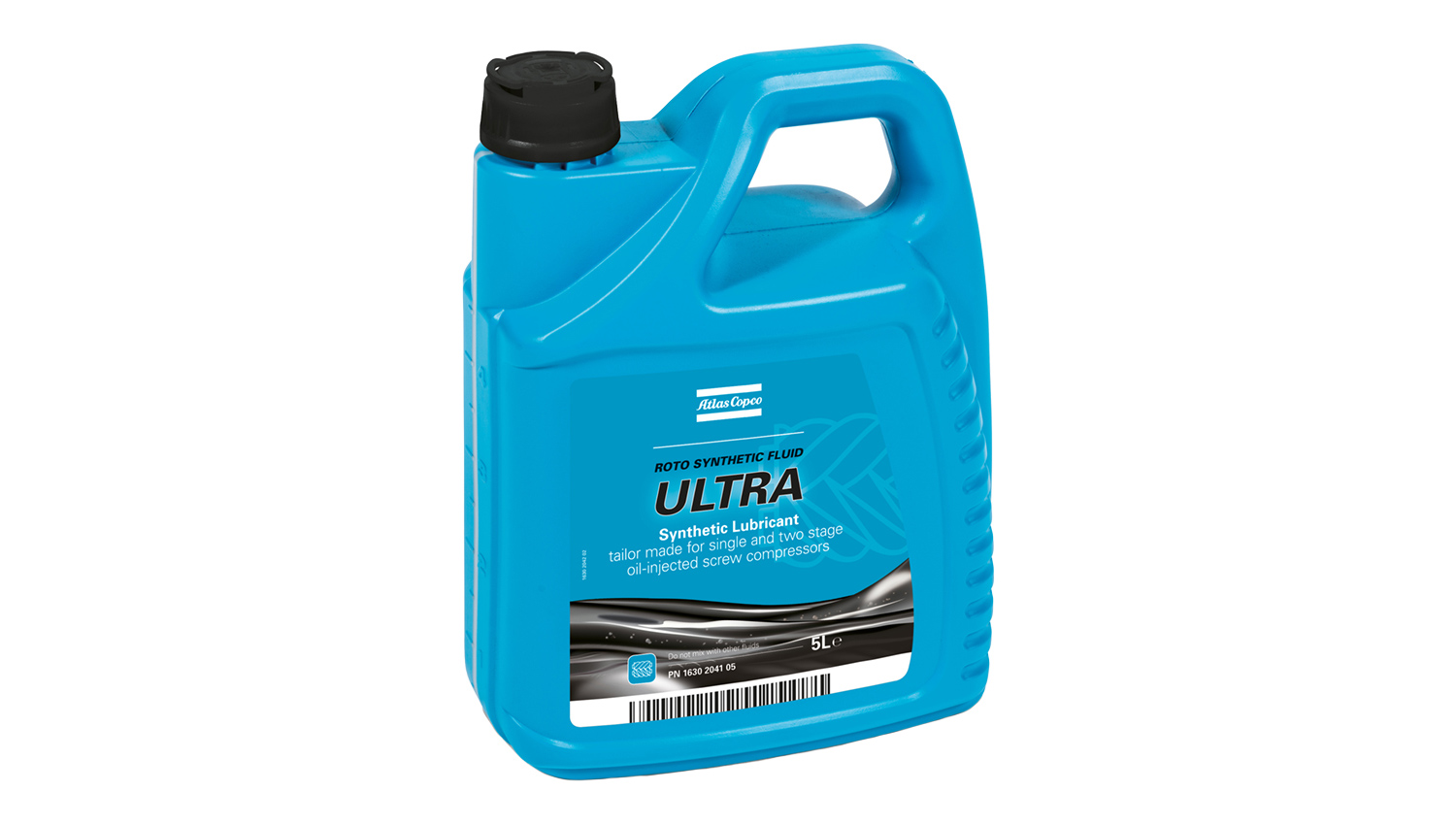 Roto Synthetic Fluid ULTRA 5l