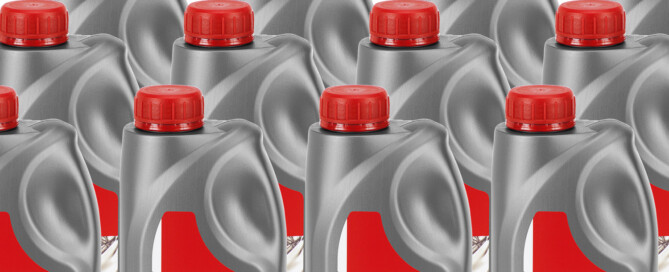 Ultragrade Performance Oil 12x1l