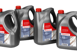 Ultra Grade Performance 15 4L x 4