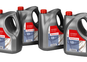 Ultra Grade Performance 19 4L x 4