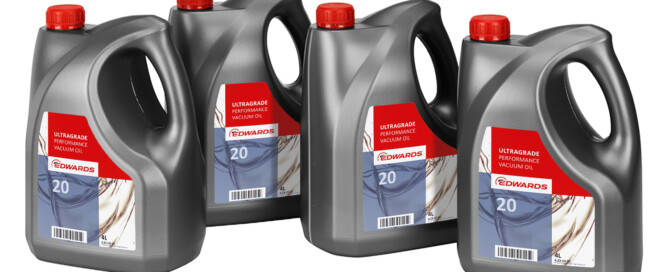 Ultra Grade Performance 20 4L x 4