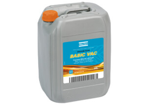 Atlas Copco Vacuum Fluid Basic Vac
