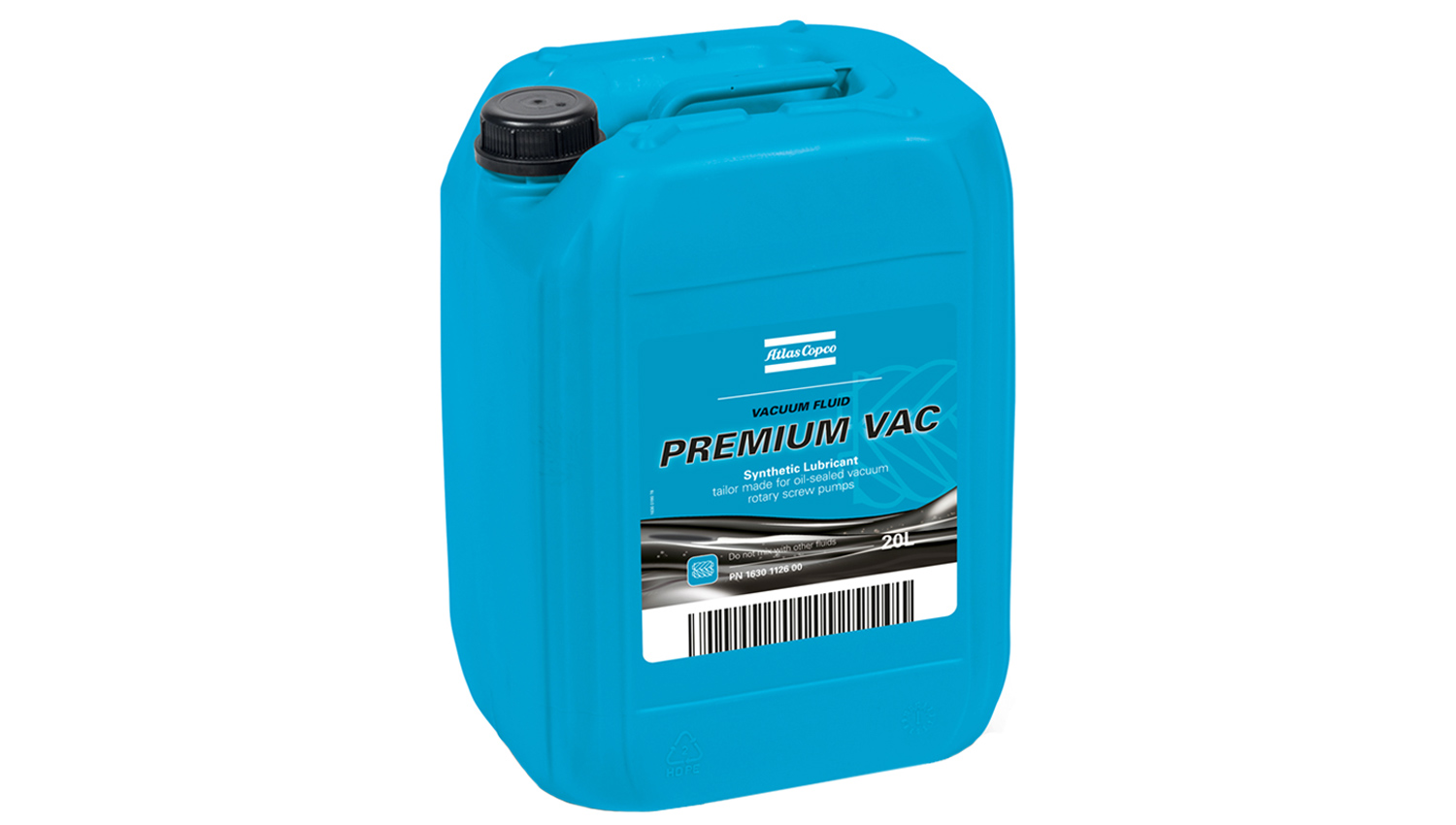 Atlas Copco Vacuum Fluid Premium Vac