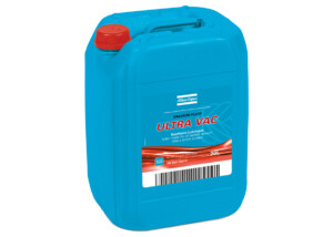Atlas Copco Vacuum Fluid ULTRA Vac