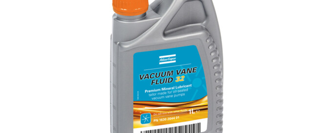 Atlas Copco Vacuum Vane Fluid 32