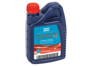 Atlas Copco Vacuum Vane Fluid Plus 100