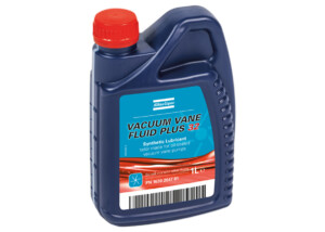 Atlas Copco Vacuum Vane Fluid Plus 32