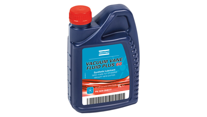 Vacuum Vane Fluid Plus 32 1l – Ehrler und Beck