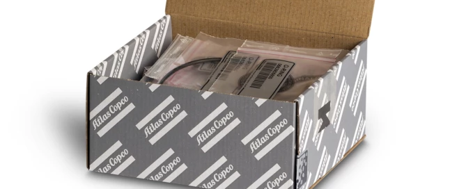 Intake valve kit EK71015463