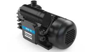 DVS 12 vacuum pump