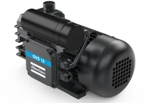 Bomba de vacío DVS 12