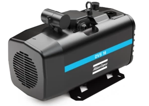 Bomba de vacío DVS 16
