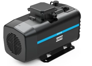 Bomba de vacío DVS 25