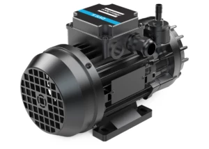 Bomba de vacío DVS 5