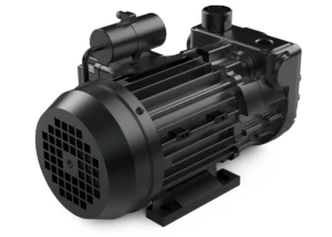 Bomba de vacío DVS 8