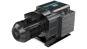 DVS 80 vacuum pump