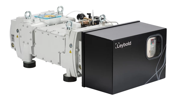 Leybold Dryvac DV650 (Ausstellungsmaschine)
