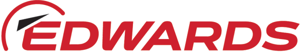 Logo von Edwards