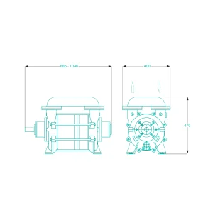 DOLPHIN LB 0526 A
