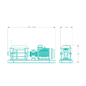 DOLPHIN LB 1757 A