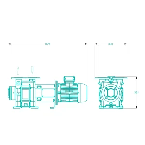 DOLPHIN LM 0180 A