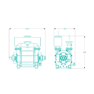 DOLPHIN LR 0140 A