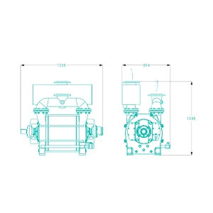 DOLPHIN LR 0210 A
