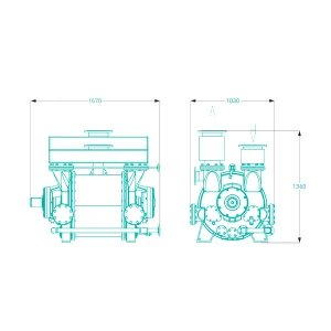 DOLPHIN LR 0420 A