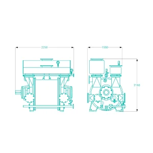 DOLPHIN LR 1190 A